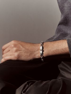 HERMES エルメス ケリー・シェーヌ ブレスレット ブレスレット 《ケリー・シェーヌ》 | Hermès - エルメス-公式サイト